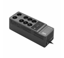 APC Back-UPS BE 850VA (500W), 230V, USB Type-C and A charging ports