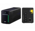 APC Easy UPS BVX 900VA (480W), 230V, AVR, IEC Sockets