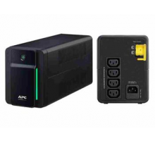 APC Easy UPS BVX 900VA (480W), 230V, AVR, IEC Sockets