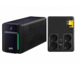 APC Easy UPS BVX 1200VA (650W), 230V, AVR, Schuko Sockets