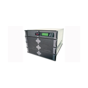 APC Symmetra RM 2kVA Scalable to 6kVA N+1 220-240V