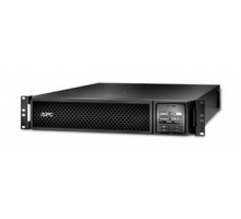 APC Smart-UPS SRT 3000VA RM 230V 2U Network Card - rozbalený