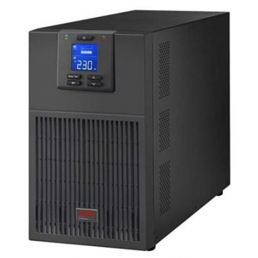 APC Easy UPS SRV 3000VA (2,4kW) 230 V