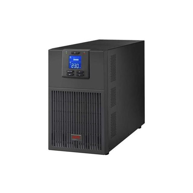 APC Easy UPS SRV 3000VA (2,4kW) 230 V