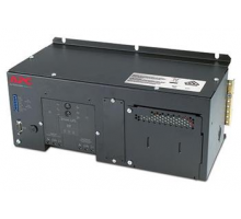 APC DIN Rail - Panel Mount UPS-without Battery-500VA 230V