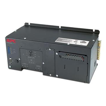 APC DIN Rail - Panel Mount UPS-without Battery-500VA 230V