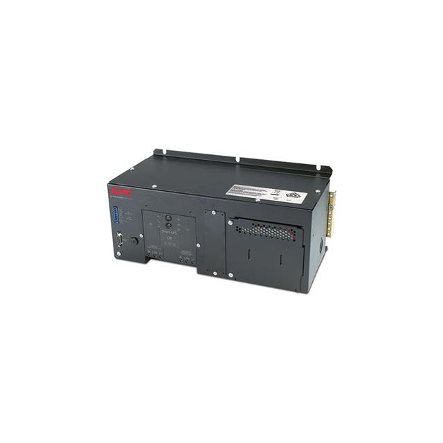 APC DIN Rail - Panel Mount UPS-without Battery-500VA 230V