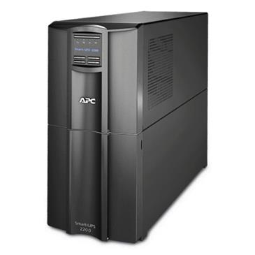 APC Smart-UPS 2200VA (1980W) LCD 230V SmartConnect