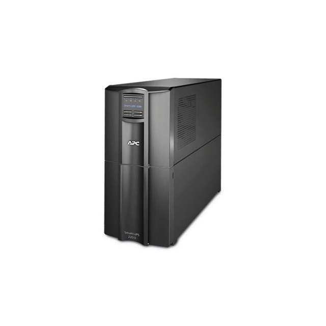 APC Smart-UPS 2200VA (1980W) LCD 230V SmartConnect