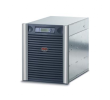 APC Symmetra LX 8kVA Scalable to 8kVA N+1 Rack-mount, 13U