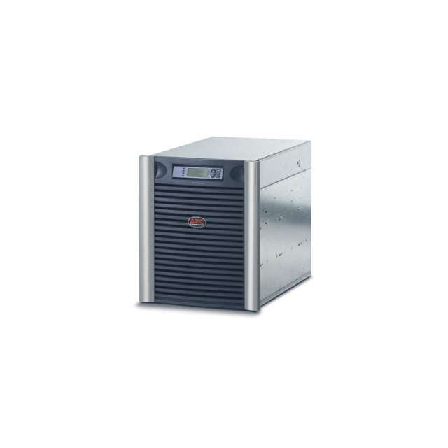 APC Symmetra LX 8kVA Scalable to 8kVA N+1 Rack-mount, 13U