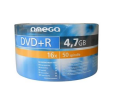 OMEGA DVD+R 4,7GB 16X SP*50 [40934]