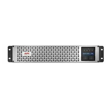 APC Smart-UPS Lithium Ion 1000VA (800W),2U, hloubka 31,8 cm, SmartConnect