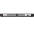 APC Smart-UPS C Lithium Ion, hloubka 23,2 cm, 500VA (400W) with Network Card