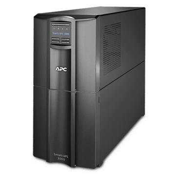 APC Smart-UPS 3000VA (2700W) LCD 230V SmartConnect
