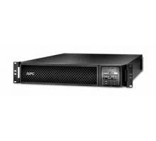 APC Smart-UPS SRT 1000VA RM (1000W) + management card, hloubka 50,5cm