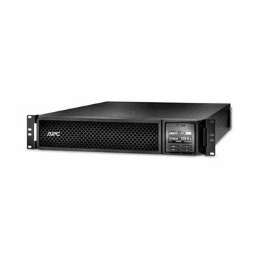 APC Smart-UPS SRT 1000VA RM (1000W) + management card, hloubka 50,5cm