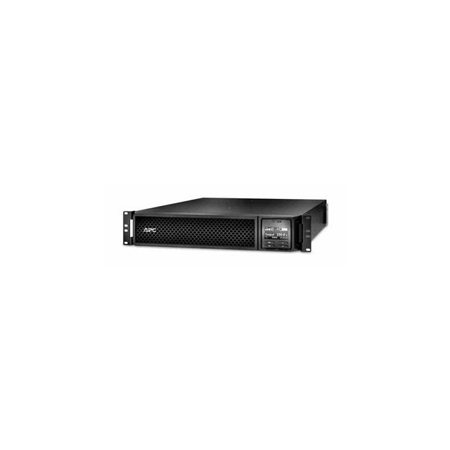 APC Smart-UPS SRT 1000VA RM (1000W) + management card, hloubka 50,5cm