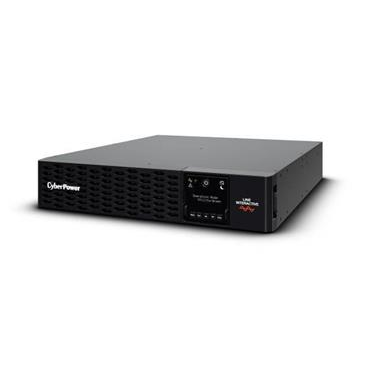 CyberPower Professional Rackmount Series PRIII 3000VA/3000W,2U, XL