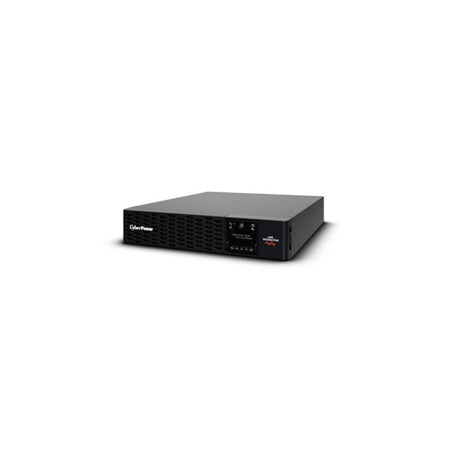 CyberPower Professional Rackmount Series PRIII 3000VA/3000W,2U, XL