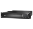 APC Smart-UPS X 2200VA (1980W) Rack 2U/Tower LCD, hl. 66,7 cm + management karta