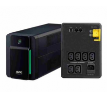 APC Back-UPS BXM 1200VA (650W), AVR, USB, IEC zásuvky