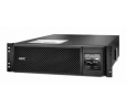 APC Smart-UPS SRT 5000VA (4,5 kW) 230V Rack Mount Hardwire 3U