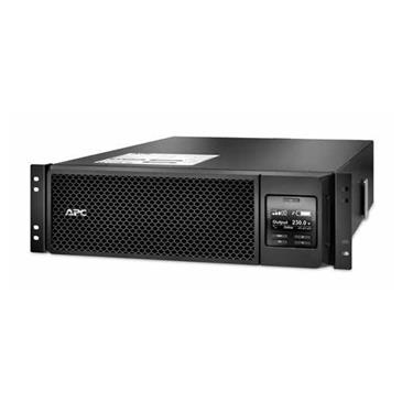 APC Smart-UPS SRT 5000VA (4,5 kW) 230V Rack Mount Hardwire 3U
