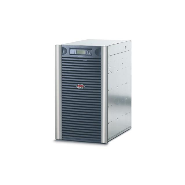 Symmetra LX 12kVA Scalable to 16kVA N+1 Rackmount