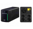 APC Easy UPS BVX 2200VA (1200W), 230V, AVR, Schuko zásuvky