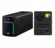 APC Easy UPS BVX 1600VA (900W), 230V, AVR, IEC Sockets