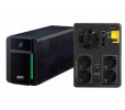 APC Back-UPS BXM 2200VA (1400W), AVR, USB, německé Schuko zásuvky