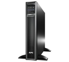 APC Smart-UPS X 750VA (600W) Rack 2U/Tower LCD, hl. 49 cm + network card