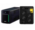 APC Back-UPS BXM 950VA (520W), AVR, USB, české zásuvky