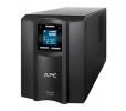 APC Smart-UPS C 1000VA (600W) LCD 230V with SmartConnect
