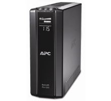 Back-UPS Pro 1200VA Power saving (720W) - české zásuvky