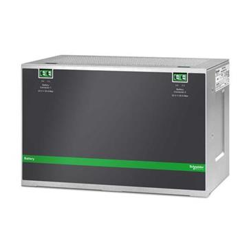 APC Din Rail Mount Battery Pack 24VDC