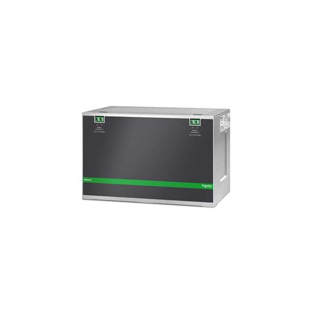 APC Din Rail Mount Battery Pack 24VDC