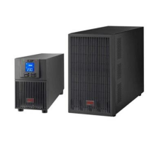 APC Easy UPS On-Line SRV 2000 VA 230 V, prodloužená doba provozu, externí baterie