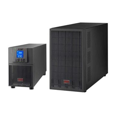 APC Easy UPS On-Line SRV 2000 VA 230 V, prodloužená doba provozu, externí baterie
