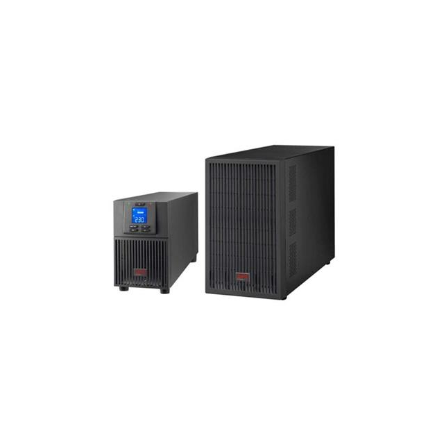 APC Easy UPS On-Line SRV 2000 VA 230 V, prodloužená doba provozu, externí baterie