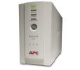 APC Back-UPS 325VA(210W), IEC 320, bez softwaru pro automatické vypnutí