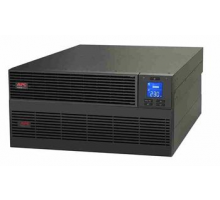 APC Easy UPS On-Line SRV RM 10 000 VA 230 V