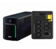 APC Back-UPS BXM 950VA (520W), AVR, USB, IEC zásuvky
