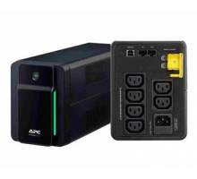 APC Back-UPS BXM 950VA (520W), AVR, USB, IEC zásuvky