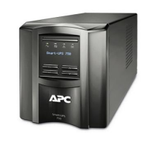 APC Smart-UPS 750VA (500W) LCD 230V SmartConnect