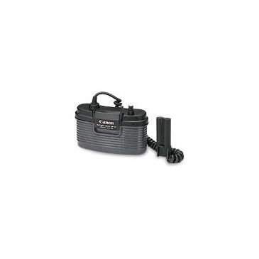 Canon Battery Pack BP-B1, externí zdroj