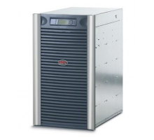 APC Symmetra LX 8kVA Scalable to 16kVA N+1 Rack-mount, 220/2
