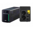 APC Easy UPS BVX 700VA (360W), 230V, AVR, Schuko Sockets