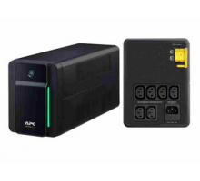 APC Easy UPS BVX 1200VA (650W), 230V, AVR, IEC Sockets